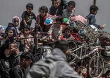 Los hospitales del sur de Gaza se están quedando sin combustible, advierte la OMS |  Guerra de Israel contra Gaza Noticias