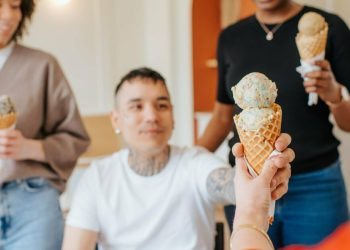 Creciendo con orgullo: las empresas 2SLGBTQIA+ de Edmonton