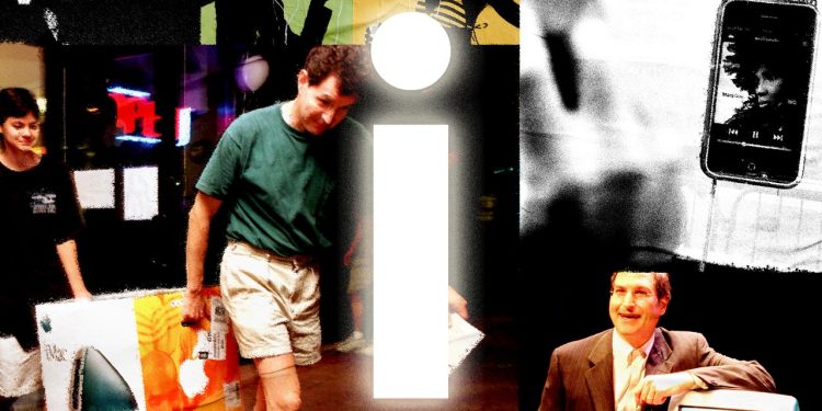 El fin del 'iPhone' |  CABLEADO