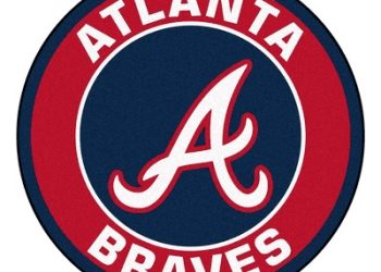 Calendario imprimible de los Bravos de Atlanta 2024;  Juegos y enfrentamientos restantes