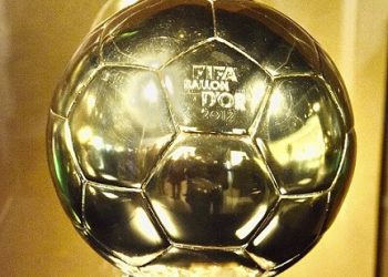 Lista de ganadores del Balón de Oro – Cuadros deportivos