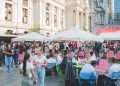 Cinco lugares imperdibles para Center City SIPS 2024