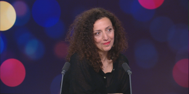 El dramático 'juicio por ordalía' de la dramaturga libanesa Chrystèle Khodr en el escenario de París