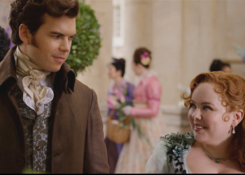 Los mejores programas de televisión para ver en mayo, desde 'Bridgerton' hasta 'The Big Cigar'