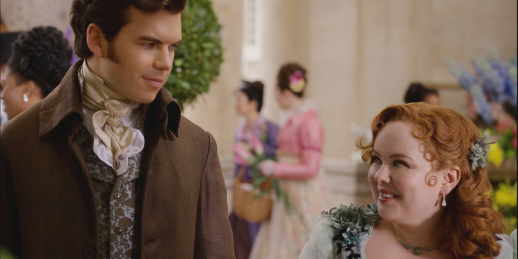 Los mejores programas de televisión para ver en mayo, desde 'Bridgerton' hasta 'The Big Cigar'