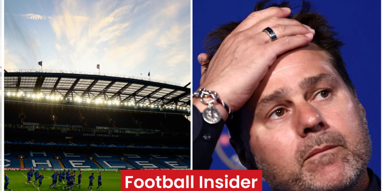 Chelsea en riesgo de violar las reglas financieras