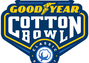 Calendario del Cotton Bowl 2025;  Semifinales de playoffs de fútbol universitario
