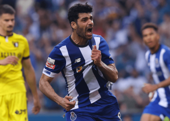 Mehdi Taremi: el último robo del Inter en verano