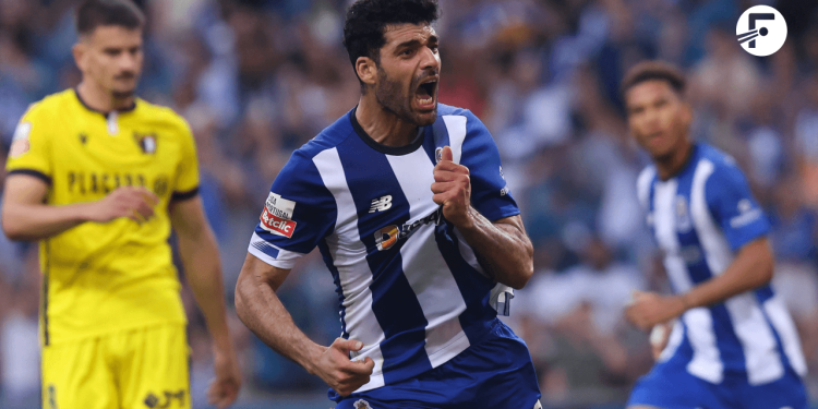Mehdi Taremi: el último robo del Inter en verano