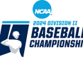 Cuadro y resultados del torneo de béisbol de la División II de la NCAA 2024