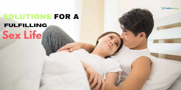 Soluciones para la disfunción eréctil que quizás no conozcas