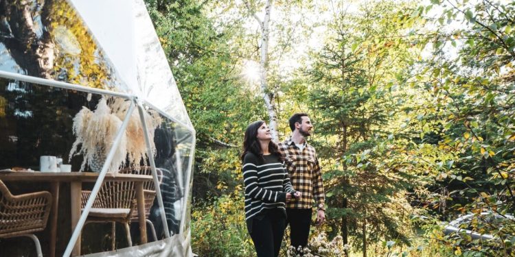 Lugares para acampar y parques de casas rodantes en Edmonton