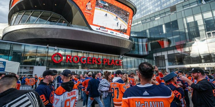 Guía de los engrasadores de Edmonton