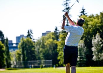 Los mejores campos de golf en Edmonton