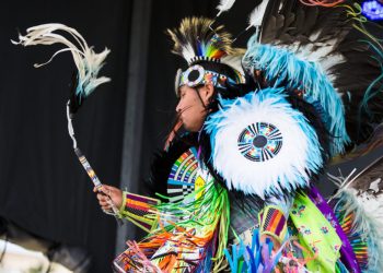 Mes Nacional de la Historia Indígena |  Explorar Edmonton