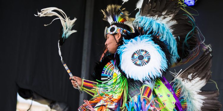 Mes Nacional de la Historia Indígena |  Explorar Edmonton