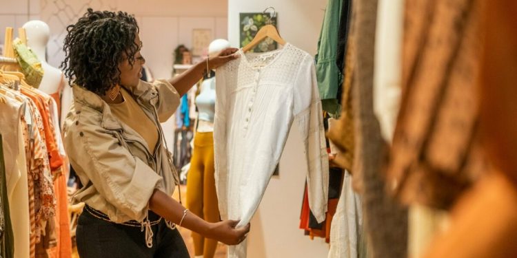 Apoyo local: empresas de propiedad negra en Edmonton