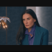 Crónicas de Cannes: Demi Moore demuestra que es buena para reír en un nuevo body horror en Cannes