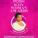 Empresaria caribeña americana es nominada para el premio inaugural Caribbean POSH ICON WOMAN