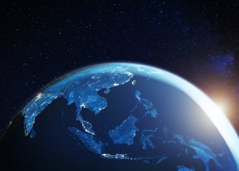 Por qué la NASA apuesta por una cámara de 36 píxeles