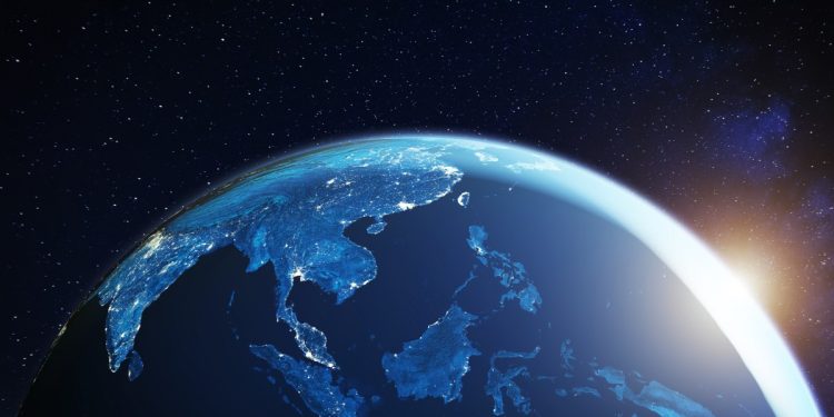 Por qué la NASA apuesta por una cámara de 36 píxeles