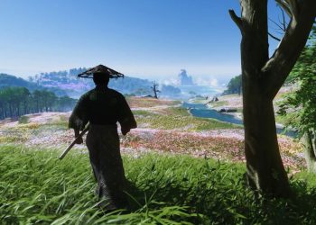 Steam, Epic y GMG cancelan los pedidos anticipados de Ghost of Tsushima para PC en países que no pertenecen a PSN