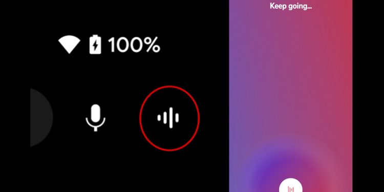 YouTube Music te permitirá buscar tarareando en tu teléfono Android