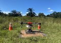 ¿Son los drones sembradores de semillas la respuesta a la deforestación global?  |  Noticias de Medio Ambiente