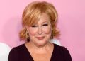 ¿QUIÉN QUIERE DECIRLE?  La tonta de Hollywood Bette Midler pregunta: «¿Qué habría pasado si Hillary Clinton hubiera afirmado que le robaron las elecciones?»  |  El experto en puerta de enlace