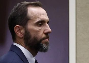 Jack Smith avanza sobre las falsas afirmaciones de Trump sobre el complot de asesinato del FBI