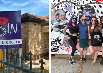 ¿Cómo es realmente el trabajo sexual despenalizado?