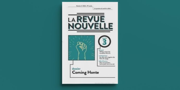 ¿El fin de la vergüenza?  |  Eurozine