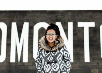 Celebrando a las mujeres emprendedoras en Edmonton