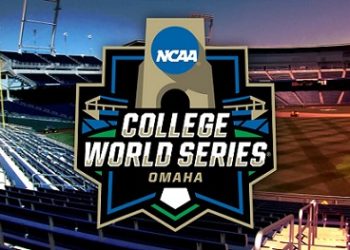 Ganadores de la Serie Mundial Universitaria;  USC lidera el camino, LSU segundo en campeonatos