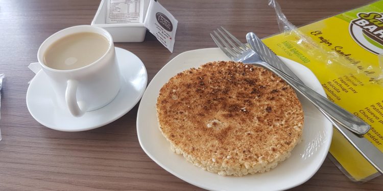 Cocina paraguaya: ¡10 platos que debes probar!