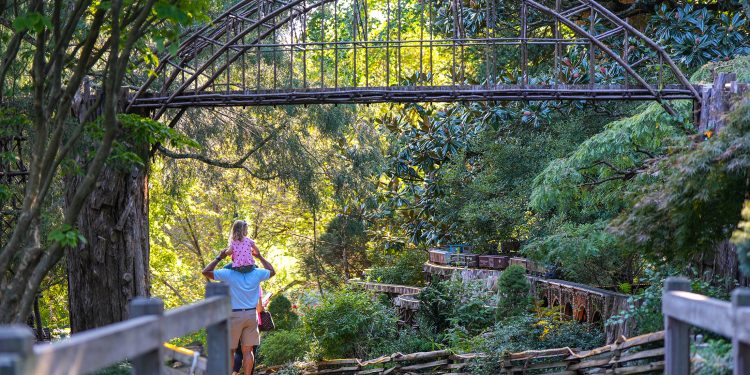 17 lugares que no creerás que están en Filadelfia