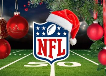 Se publica el calendario navideño de la NFL para 2024;  Enfrentamientos y retransmisiones