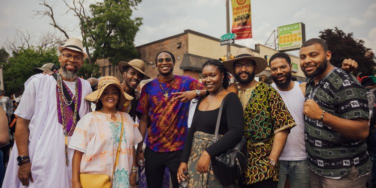 Por la Cultura |  Visita Filadelfia