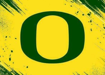 Calendario de fútbol de Oregón 2024;  Primera temporada de los diez grandes