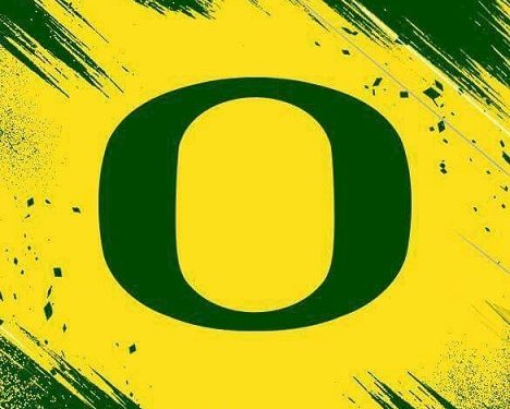 Calendario de fútbol de Oregón 2024;  Primera temporada de los diez grandes