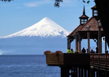 Los parques nacionales más impresionantes de Chile