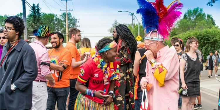 Guía para el verano del orgullo