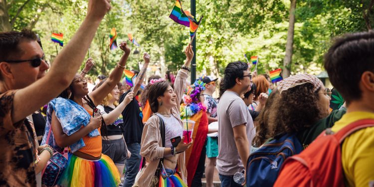Mes del Orgullo 2024 en Filadelfia: más de 25 formas de celebrar
