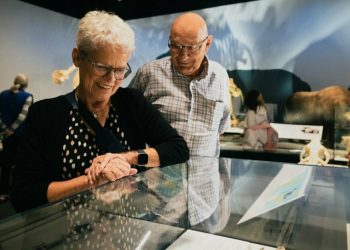 Planifique su visita al Museo Real de Alberta de Edmonton