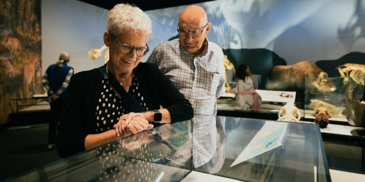 Planifique su visita al Museo Real de Alberta de Edmonton