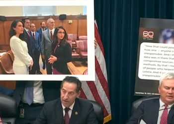 Jamie Raskin avergüenza y expone al “vendedor político” James Comer