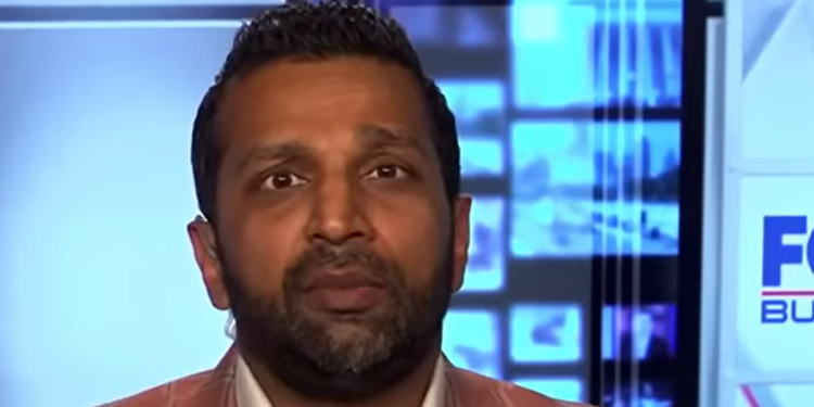 EXCLUSIVO: Kash Patel habla sobre la reforma de FISA: sugiere que el programa aún podría usarse para espiar a Trump y a otros candidatos