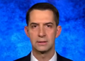 Tom Cotton sobre cómo afrontar las protestas: un enfoque diferente