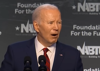 Sorprendente encuesta de CNN: Trump amplía su ventaja sobre Biden