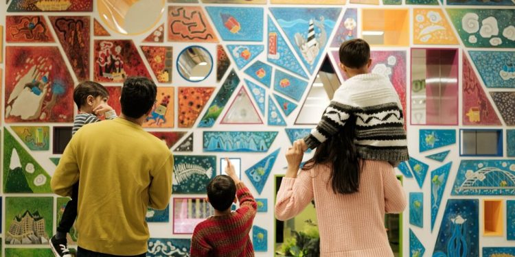 Las mejores cosas para hacer con niños en Edmonton